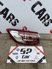 FARO FANALE STOP POSTERIORE DX