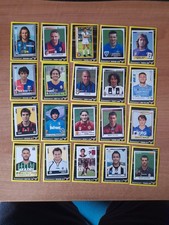 Figurine Calciatori Panini