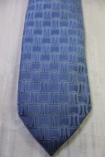 GUCCI 100% SETA SILK TIE