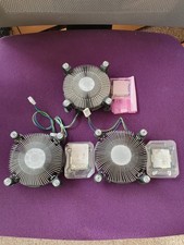 Lotto Lavoro Intel Core