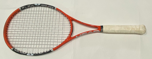 Racchetta tennis head - racchetta,