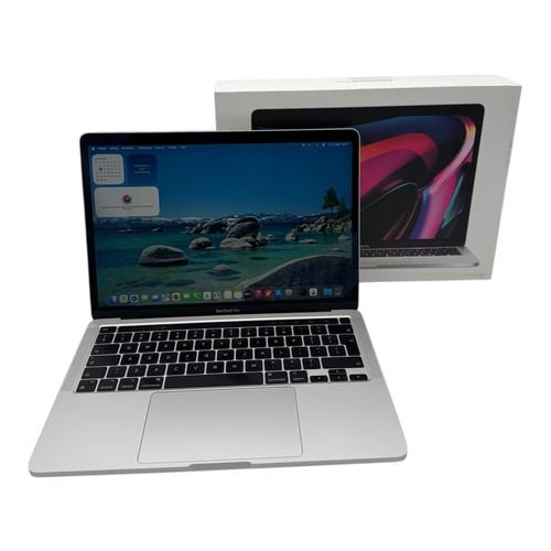 Macbook pro 8c cpu - m1,