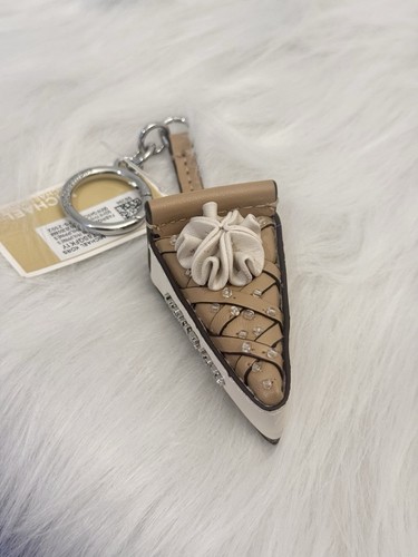 Portachiavi michael kors apple - michael,