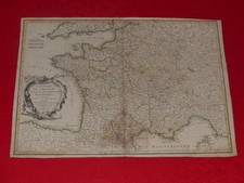 [Carta Geografica XVIII] Jean