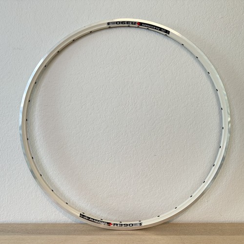 Alexrims r390 700c bicicletta - 700c,