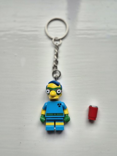 Lego serie minifigure - lego,