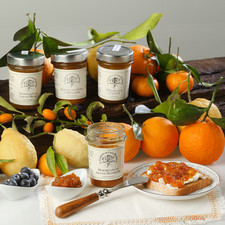 Marmellata e Confettura