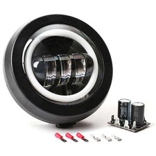Faro led siem vespa hp - faro, pk