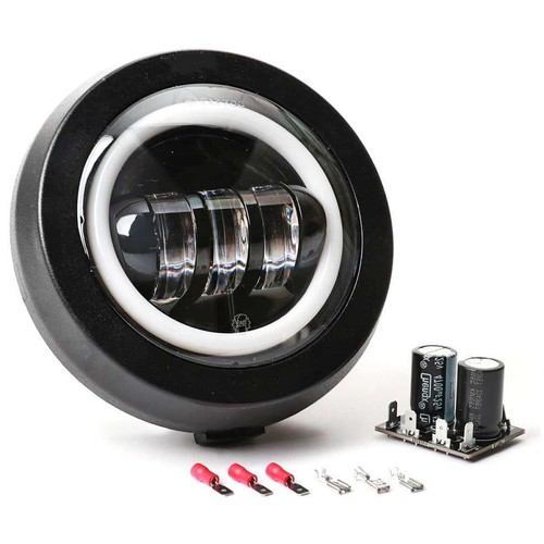 Faro led siem vespa hp - siem, pk