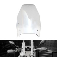 Parabrezza trasparente Nicecnc