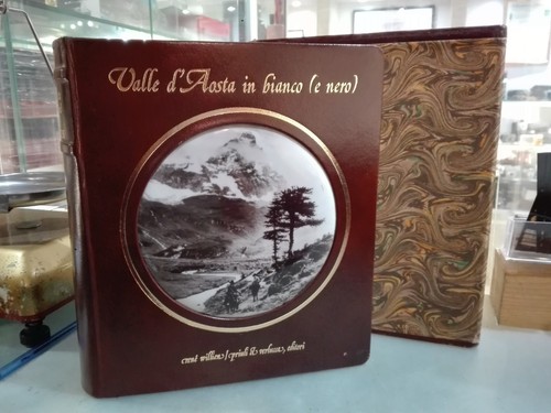 Valle aosta in - [nc], e