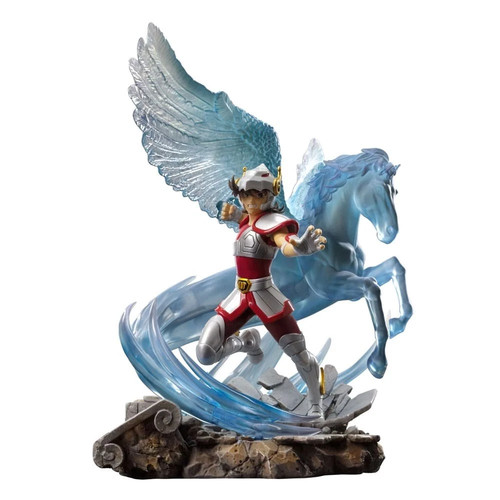 Masami kuramada saint seiya - kuramada,