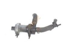 Pompa acqua secondaria Porsche