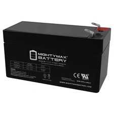 Mighty Max ML1.3-12 - 12 Volt