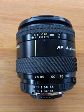 28 105 Tokina Per Nikon 3.5 Af