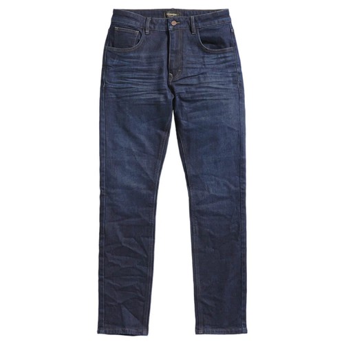 Jeans moto uomo - jeans, da