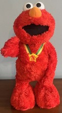 Fisher Price 2007 Tickle Me