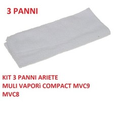 ARIETE KIT 3 PANNI PER MULI