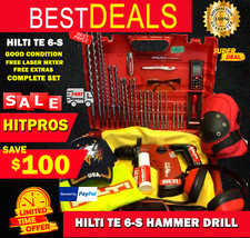 Hilti k original - te,