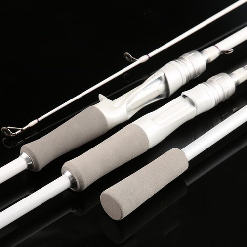 Canna pesca fibra - pesca,