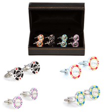 Casino Chips Poker Roulette