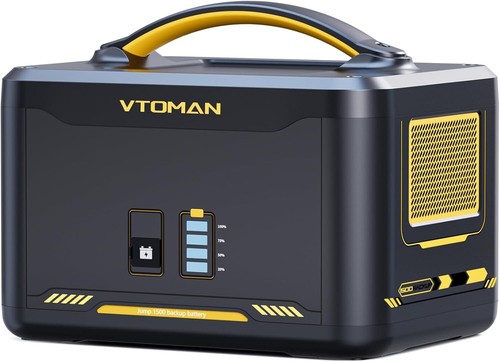 Batteria espansione vtoman - espansione,