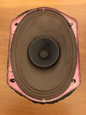 Altoparlante Philips Larga banda  vintage - 1 Pezzo Singolo - Philips 22GL562