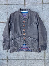 Cappotto sacco Mister Freedom