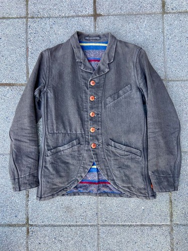 Cappotto sacco mister freedom - cappotto,