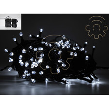 String Series 100 Ice White
