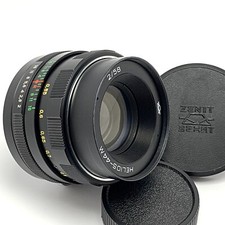 ✅ HELIOS-44m f2/58mm - KMZ -