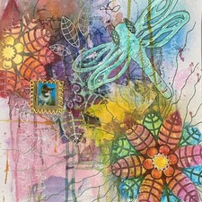 Loved Ones - Opera d'arte