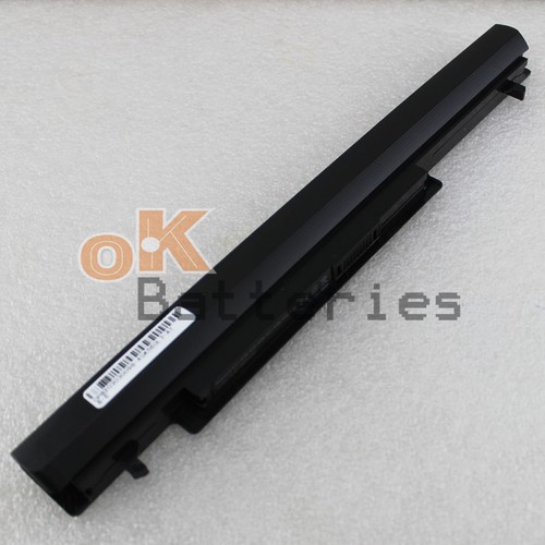 Batteria nuova per asus a46 - asus,