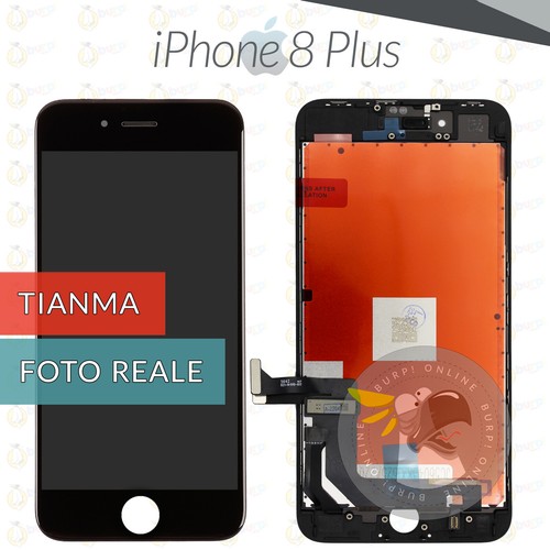 Display tianma apple iphone - display,