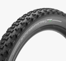 Copertone Bici Pirelli MTB - Enduro 27.5 x 2.4 Scorpion Enduro R Black ProWALL 6