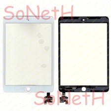 Touch screen ipad - screen, mini
