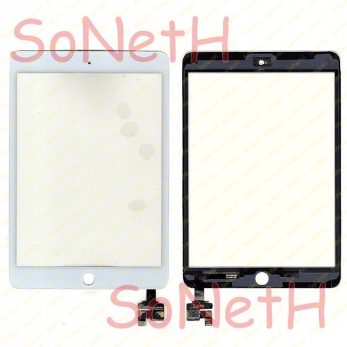 Touch screen ipad - ipad, 3