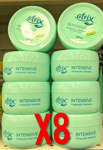 Atrix crem proteccion crema - crem,