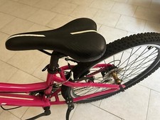 bicicletta donna mtb rosa marca Conor 5200