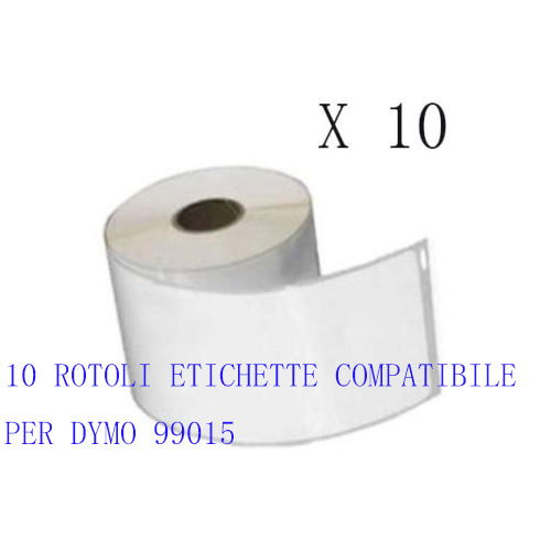 Rotoli etichette - rotoli,