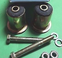 Kit silentblock braccio - kit,