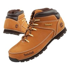 Stivali da trekking Timberland Euro Sprint [0A122I231] in pelle 