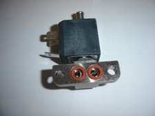 Elettrovalvola GAGGIA Nuova versione per tutti modelli macchine caffè Gaggia 