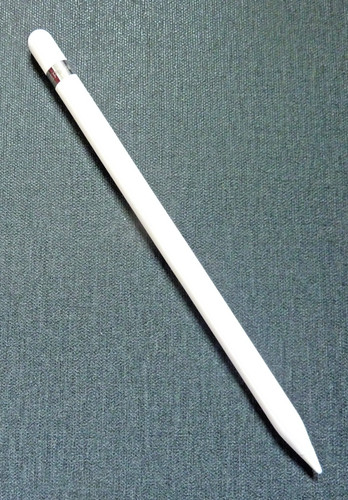 Apple pencil stylus funziona - apple,
