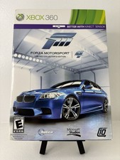 Forza Motorsport 4 Limited