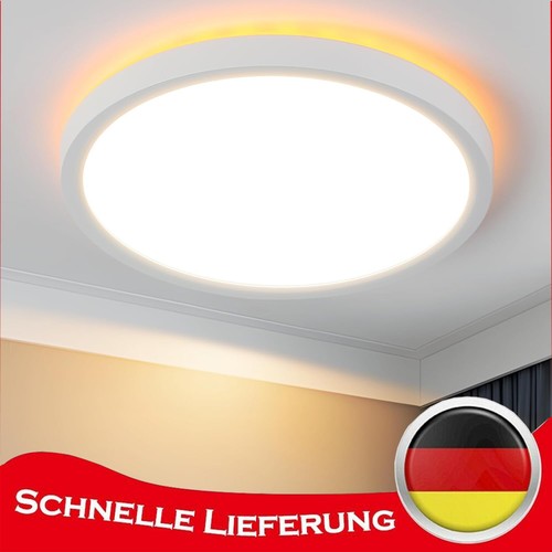 Plafoniera led 18w pannello - 18w,