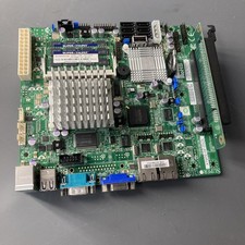 Scheda madre Supermicro