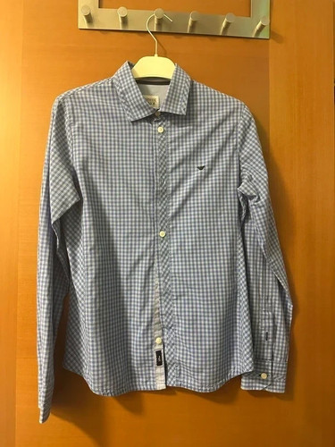 Camicia armani junior bambino - camicia,