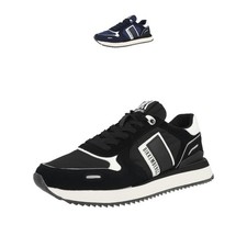 Bikkembergs Puyol M sneaker da