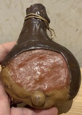 Prosciutto Presepe Napoletano XVIII Secolo Krippen Belen Creche Nativity Italy